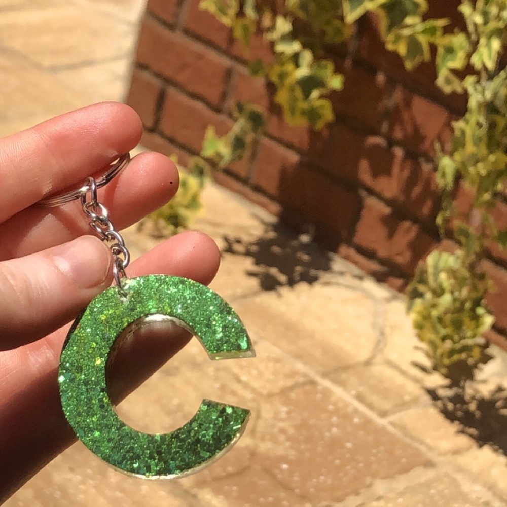 Keychain - Picture 3 of 3